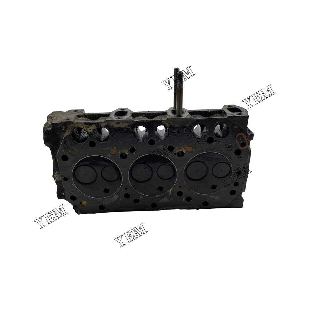 Cylinder Head Assy For Yanmar Engine parts 3TNA68