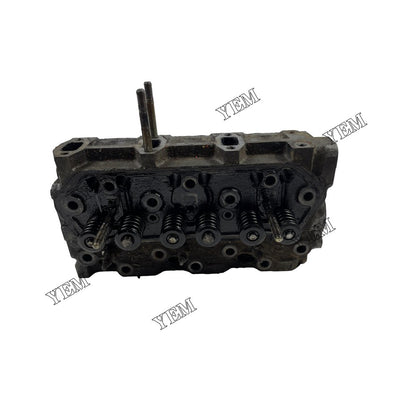Cylinder Head Assy For Yanmar Engine parts 3TNA68