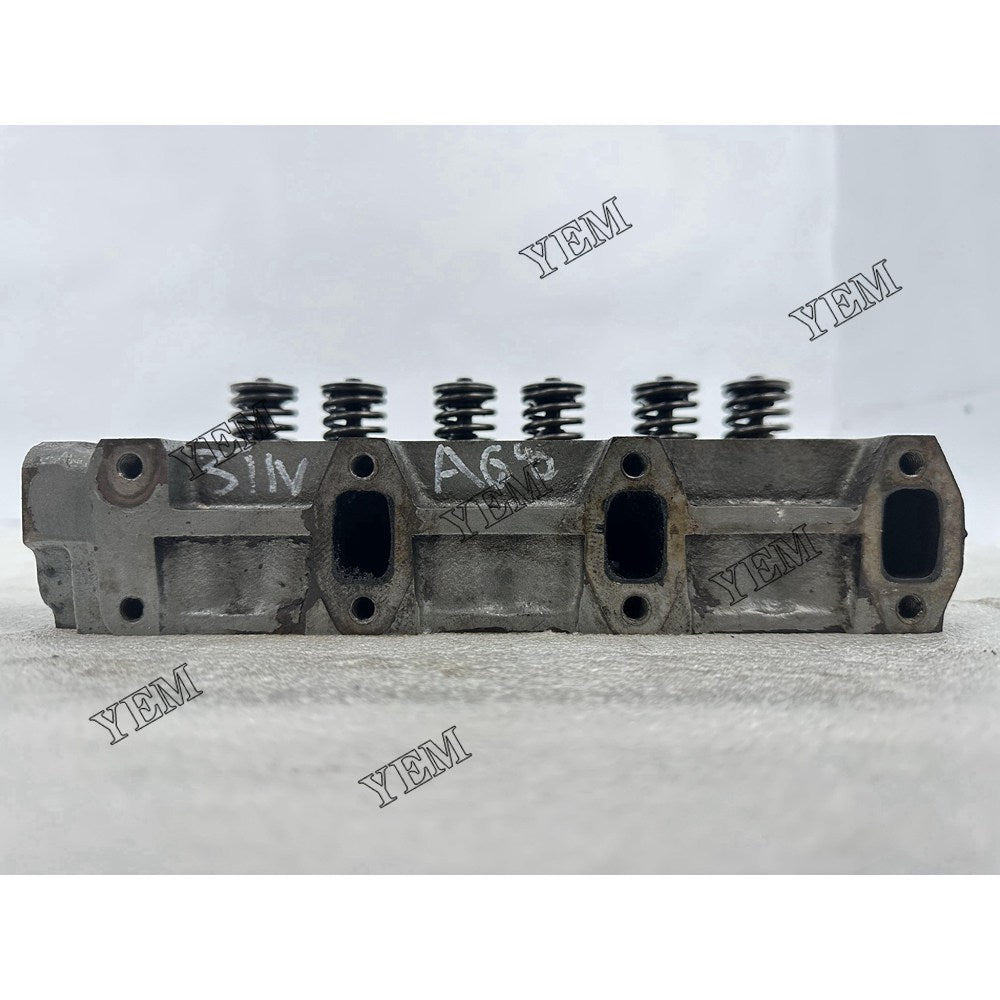 3TNA68 Cylinder Head Assy For Yanmar Engine parts