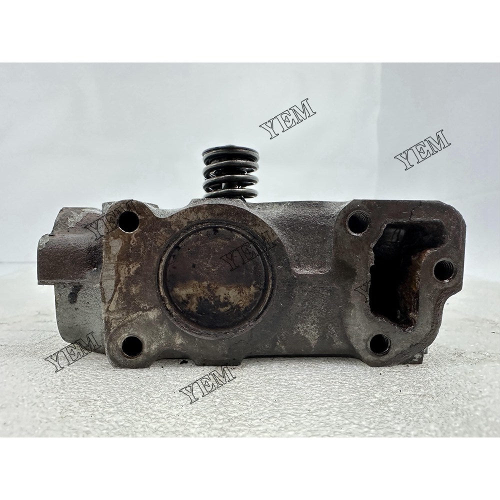 3TNA68 Cylinder Head Assy For Yanmar Engine parts