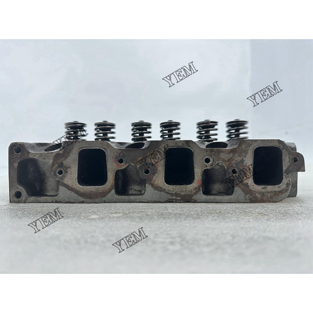 3TNA68 Cylinder Head Assy For Yanmar Engine parts