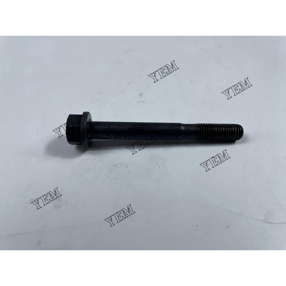 Cylinder Head Bolt For Yanmar 3TNA68 Engine parts