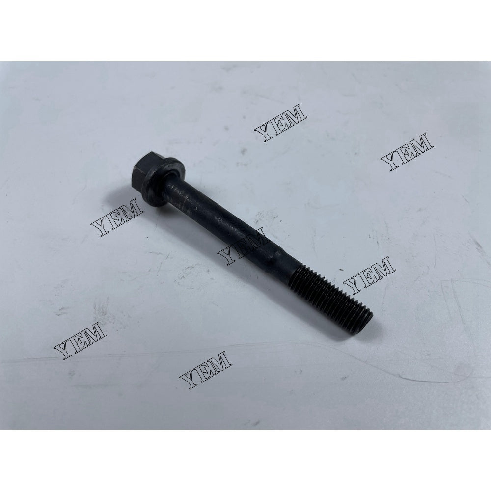 Cylinder Head Bolt For Yanmar 3TNA68 Engine parts