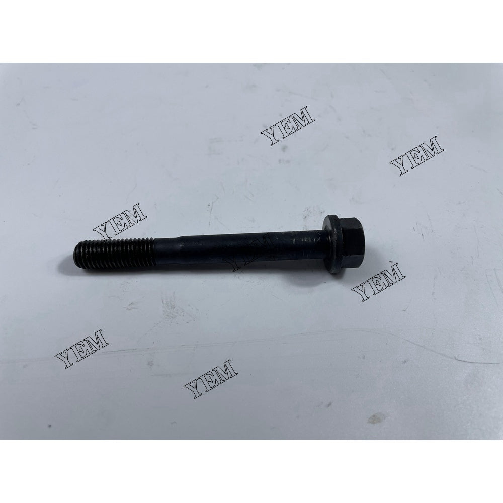 Cylinder Head Bolt For Yanmar 3TNA68 Engine parts