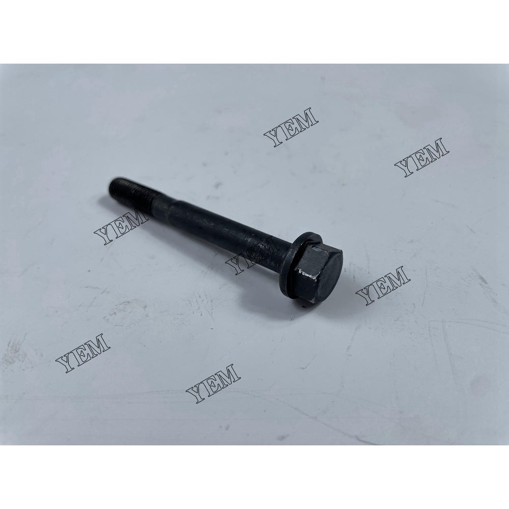 Cylinder Head Bolt For Yanmar 3TNA68 Engine parts