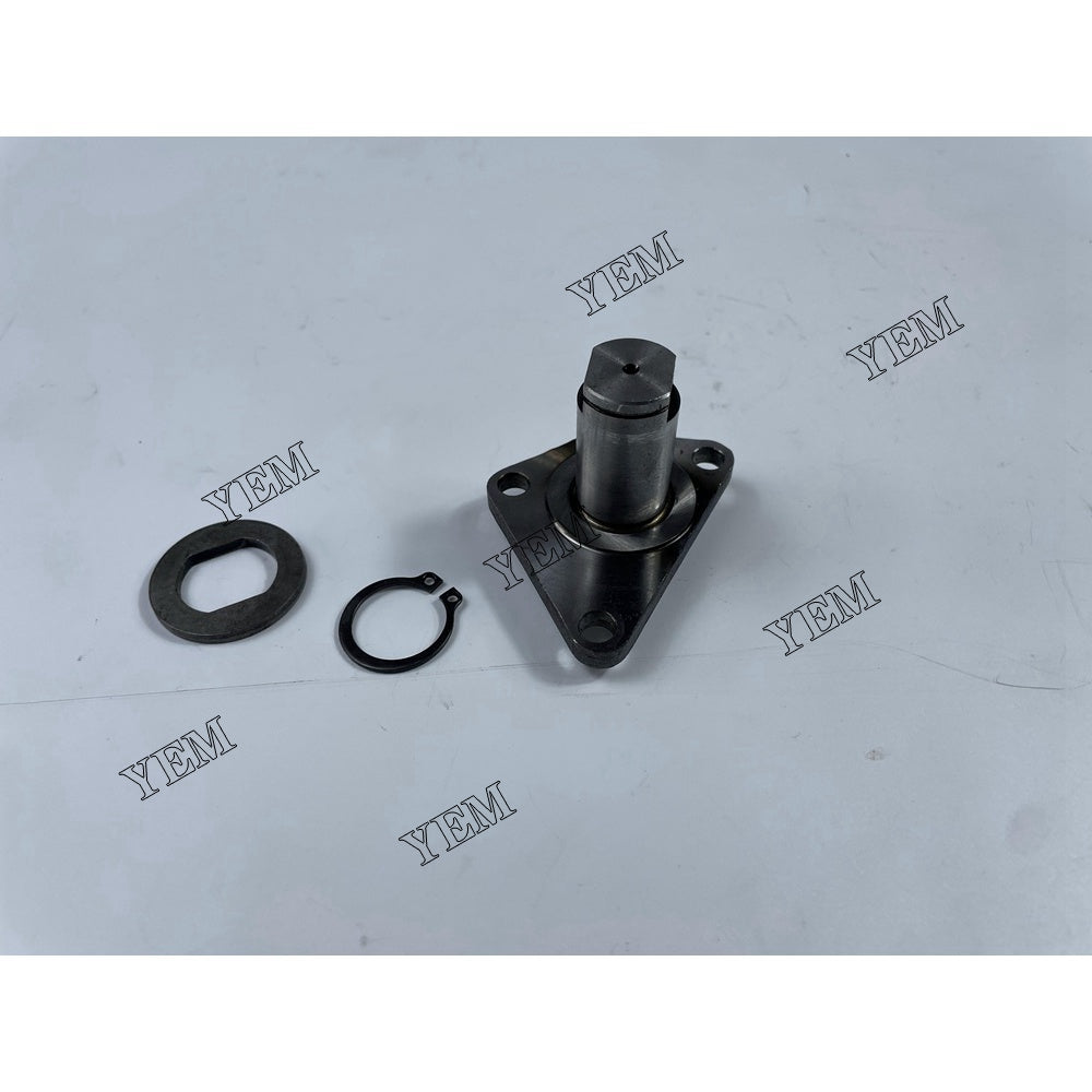 3TNA68 Idler Gear shaft For Yanmar Engine parts