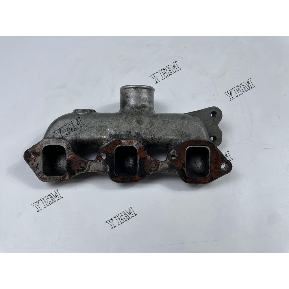 Intake Manifold For Yanmar 3TNA68 Engine parts