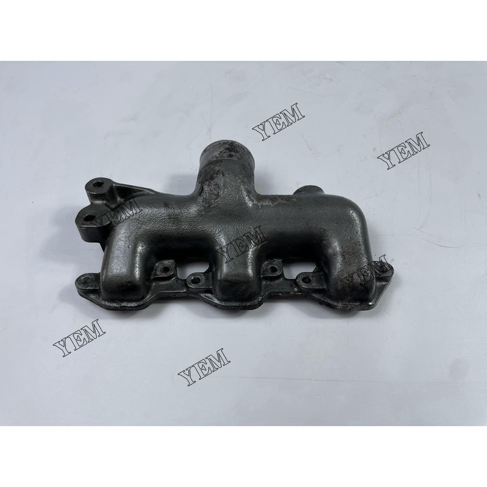 Intake Manifold For Yanmar 3TNA68 Engine parts