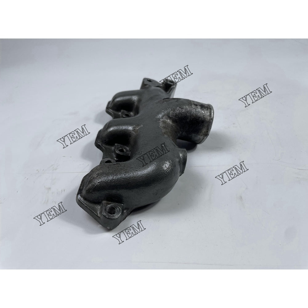 Intake Manifold For Yanmar 3TNA68 Engine parts