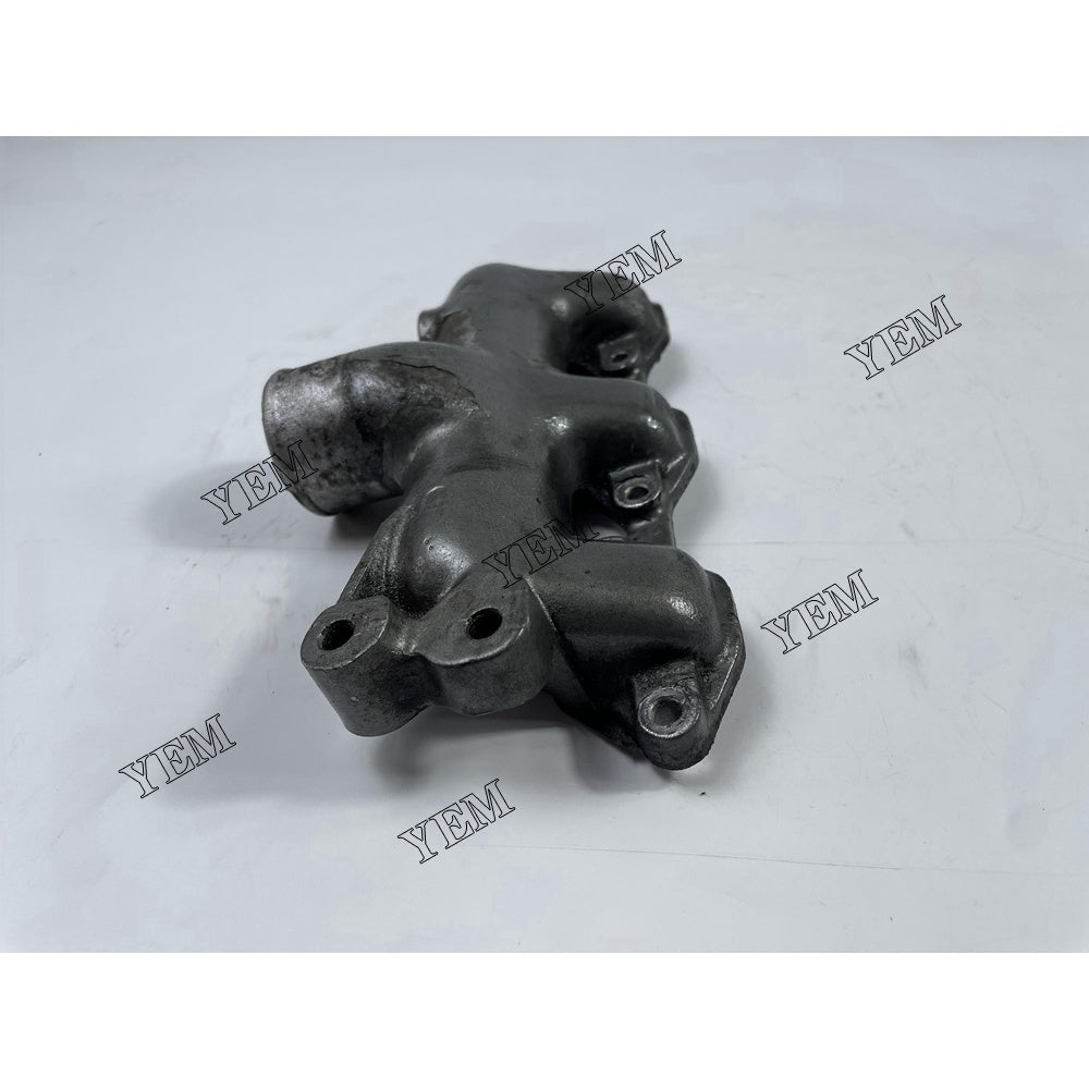 Intake Manifold For Yanmar 3TNA68 Engine parts