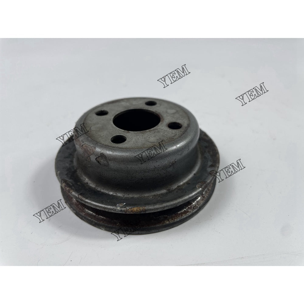 3TNA68 Fan Pulley For Yanmar Engine parts