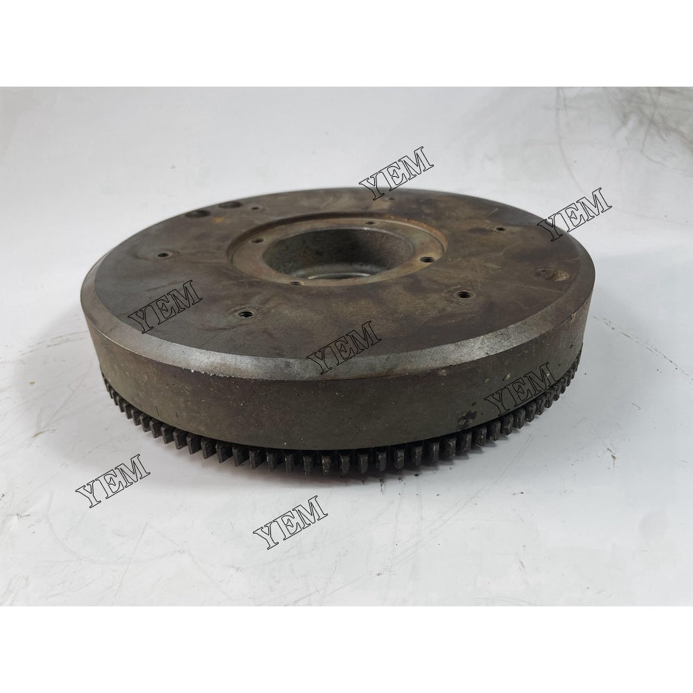 3TNA68 Flywheel For Yanmar Engine parts