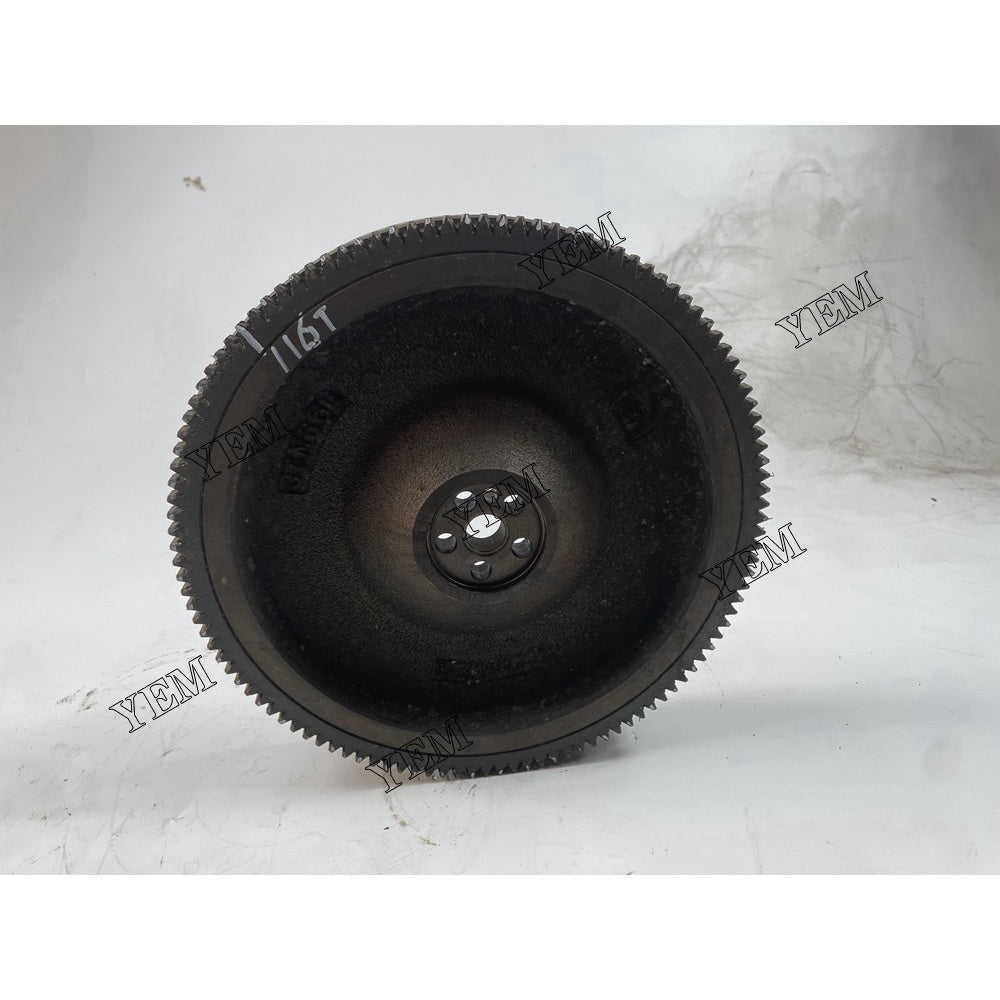 3TNA68 Flywheel For Yanmar Engine parts