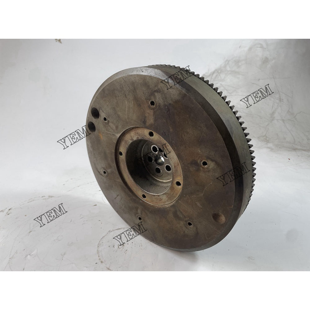 3TNA68 Flywheel For Yanmar Engine parts