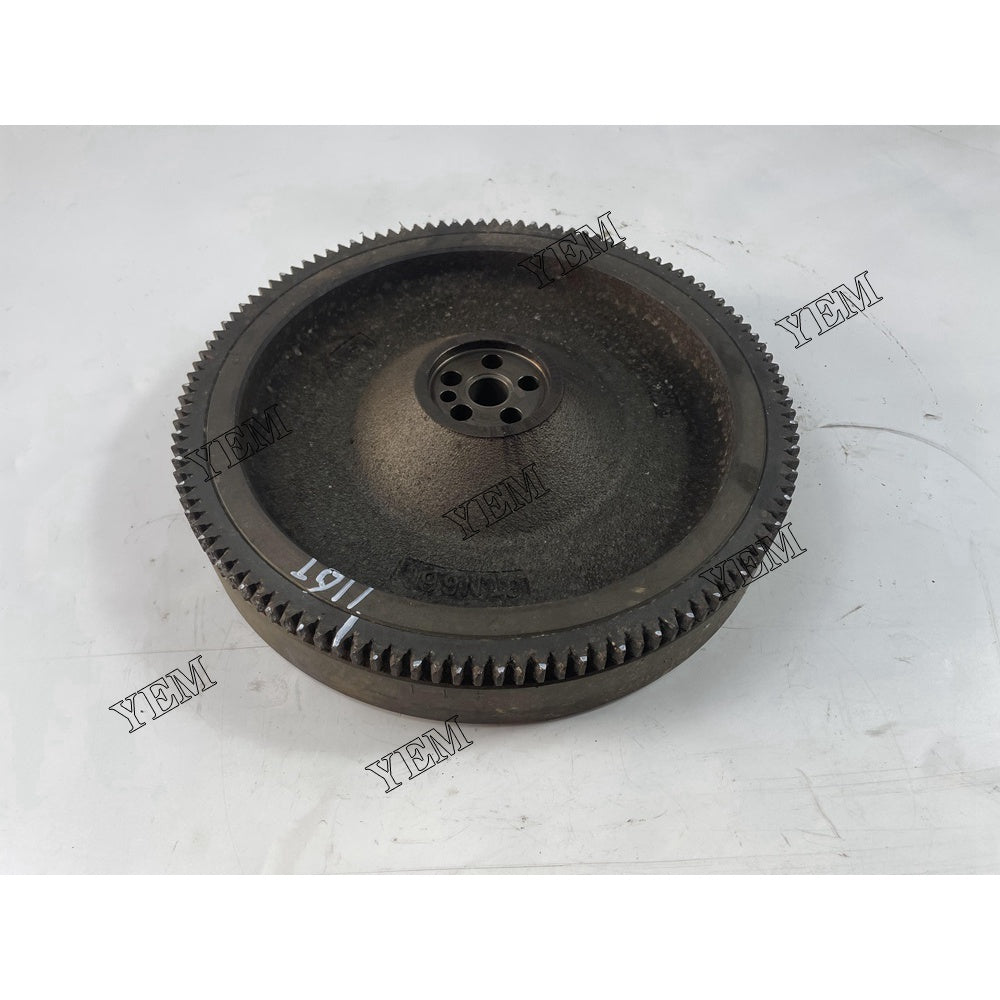 3TNA68 Flywheel For Yanmar Engine parts