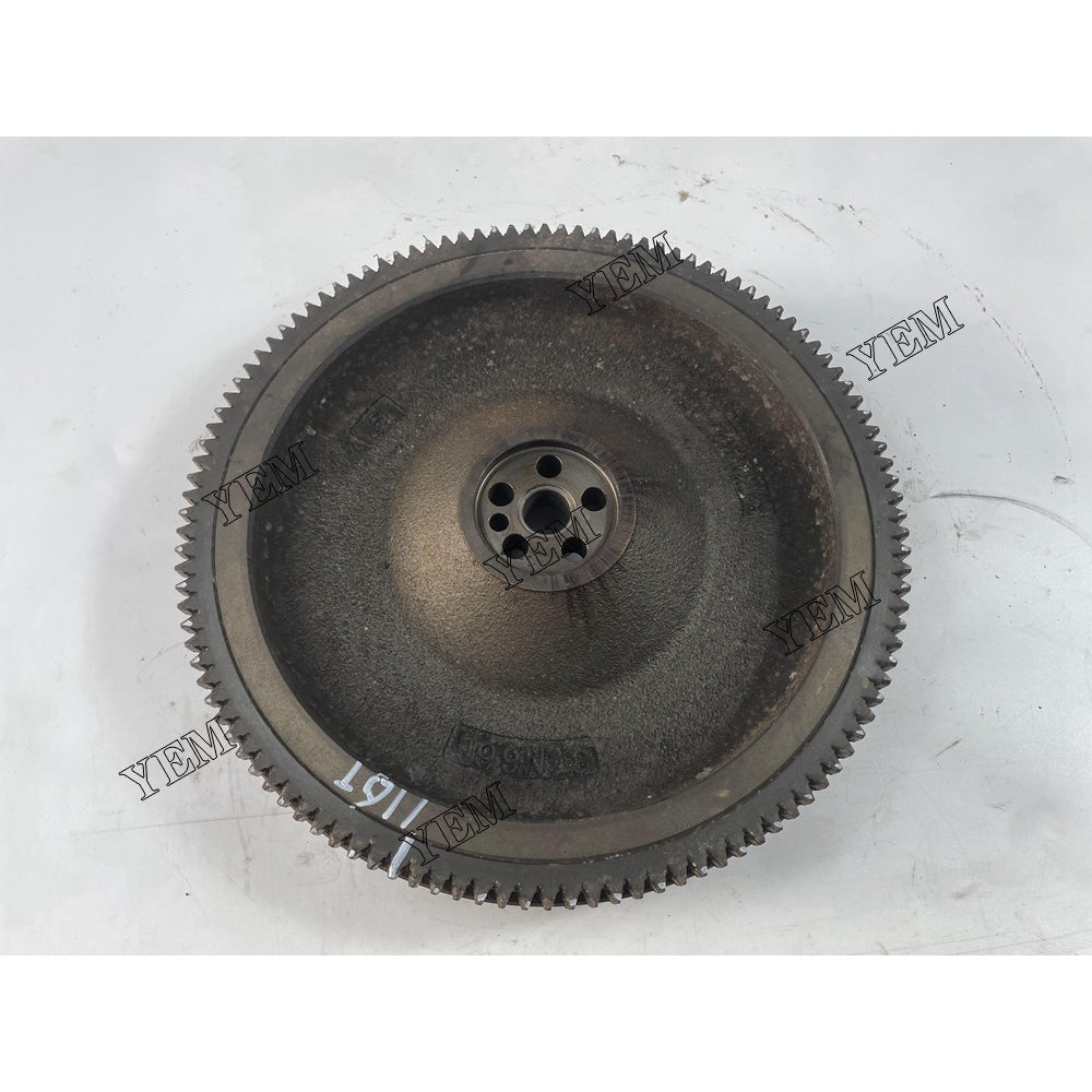 3TNA68 Flywheel For Yanmar Engine parts