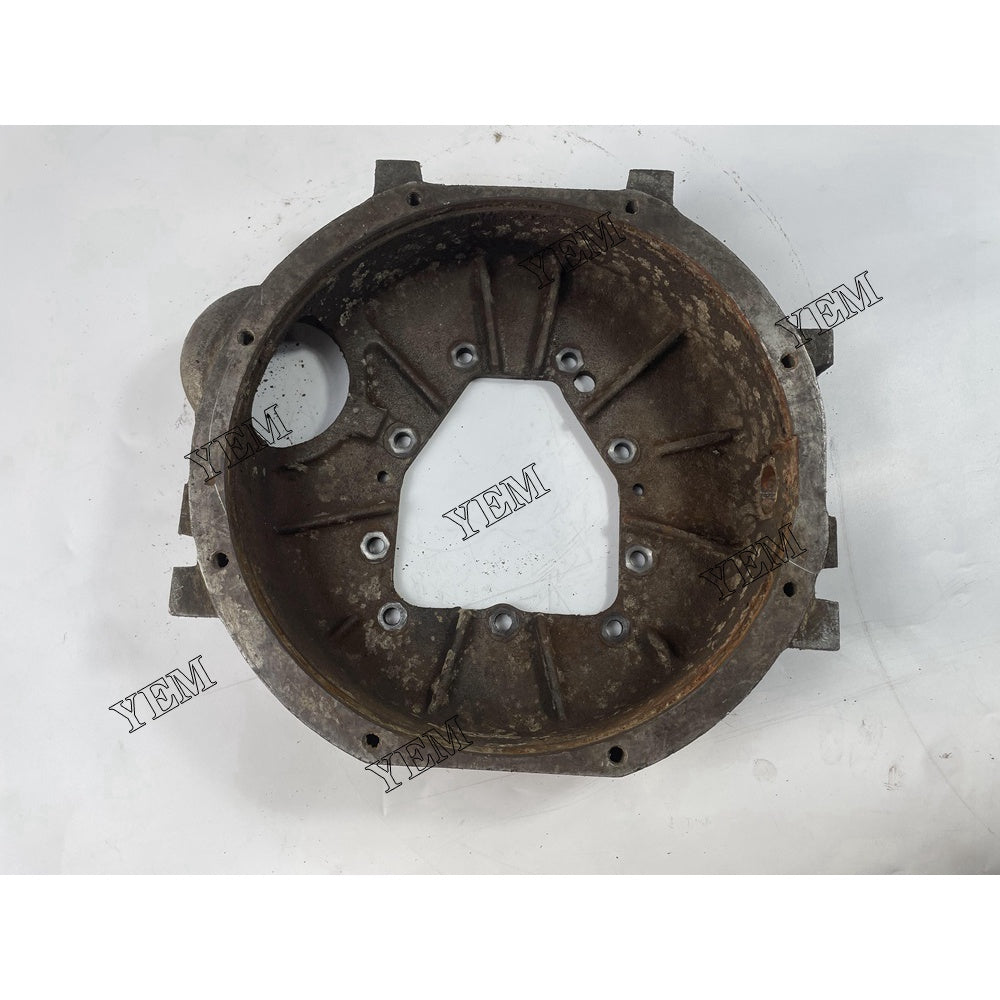 Flywheel Housing For Yanmar 3TNA68 Engine parts