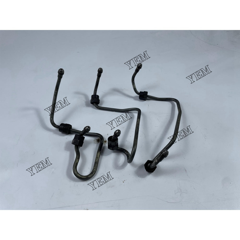 Return Pipe Assembly 3TNA68 For Yanmar Engine parts