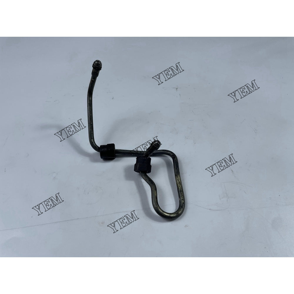 Return Pipe Assembly 3TNA68 For Yanmar Engine parts