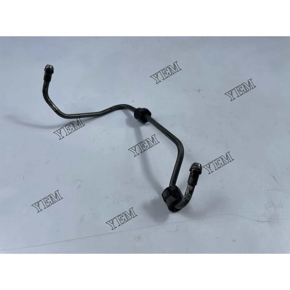 Return Pipe Assembly 3TNA68 For Yanmar Engine parts