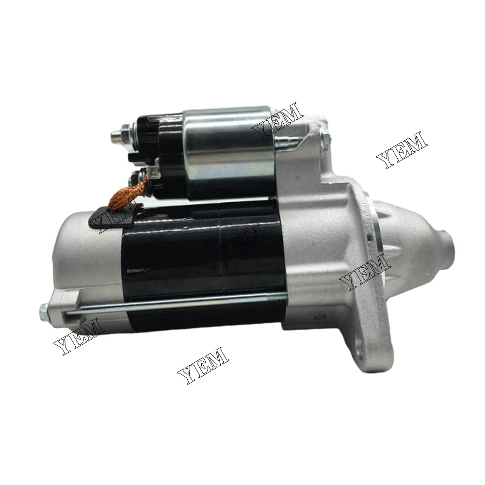 Starter Motor For Yanmar 3TNA72 Engine parts