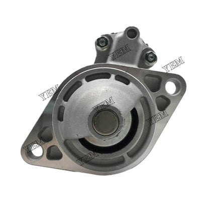Starter Motor For Yanmar 3TNA72 Engine parts