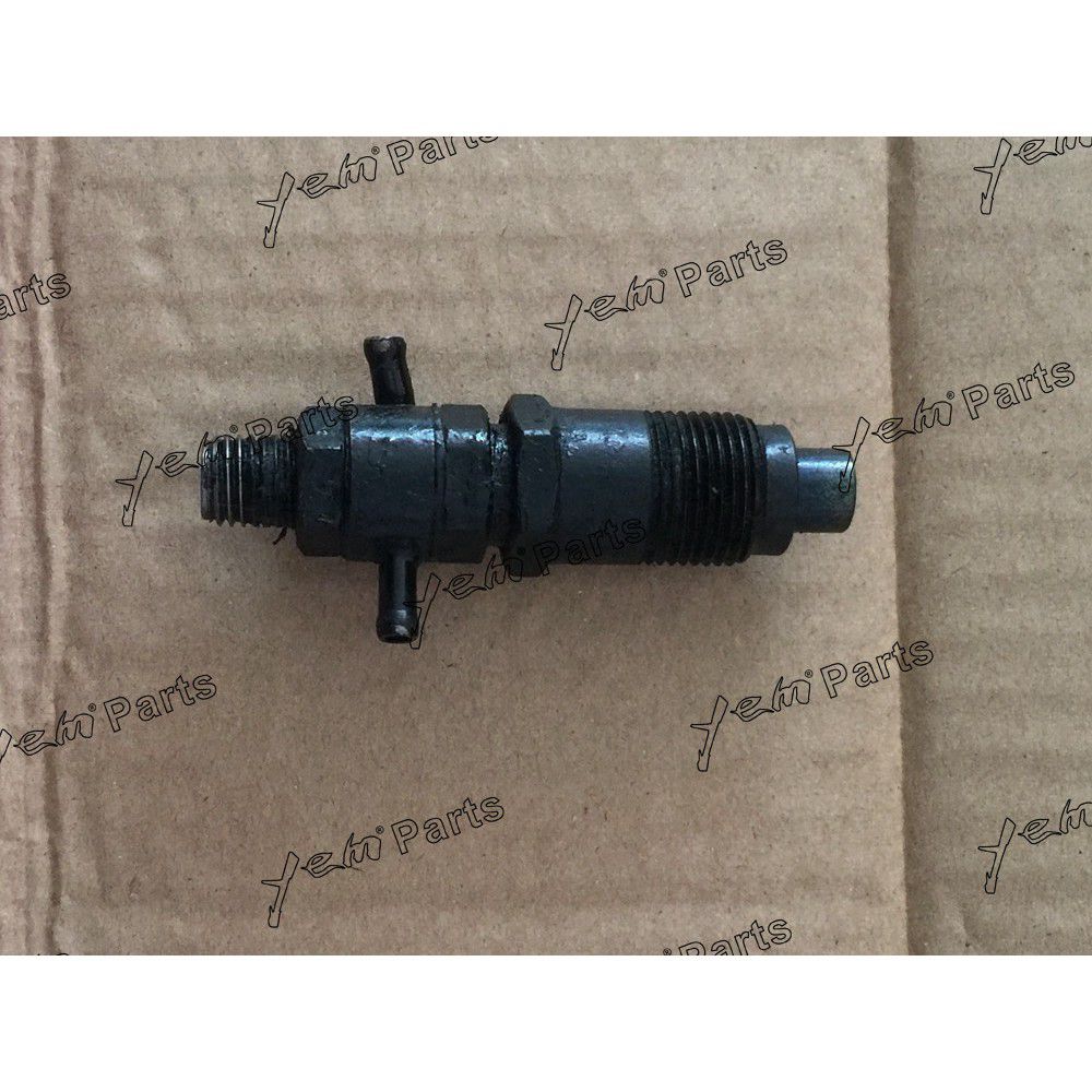 Fuel Injector For Yanmar 3TNA72 Engine parts