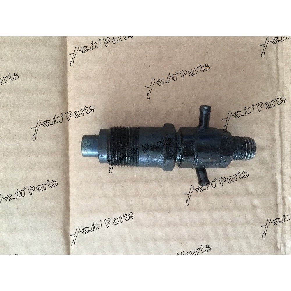 Fuel Injector For Yanmar 3TNA72 Engine parts