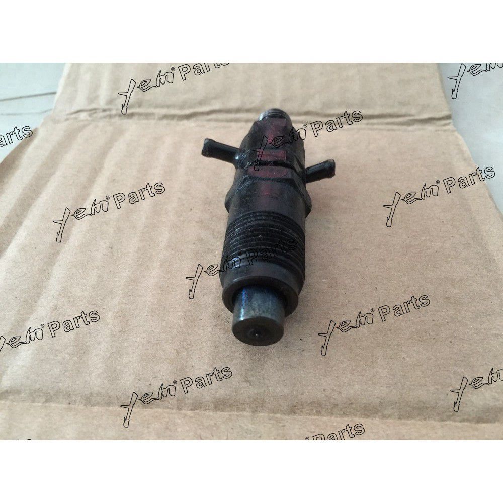 Fuel Injector For Yanmar 3TNA72 Engine parts