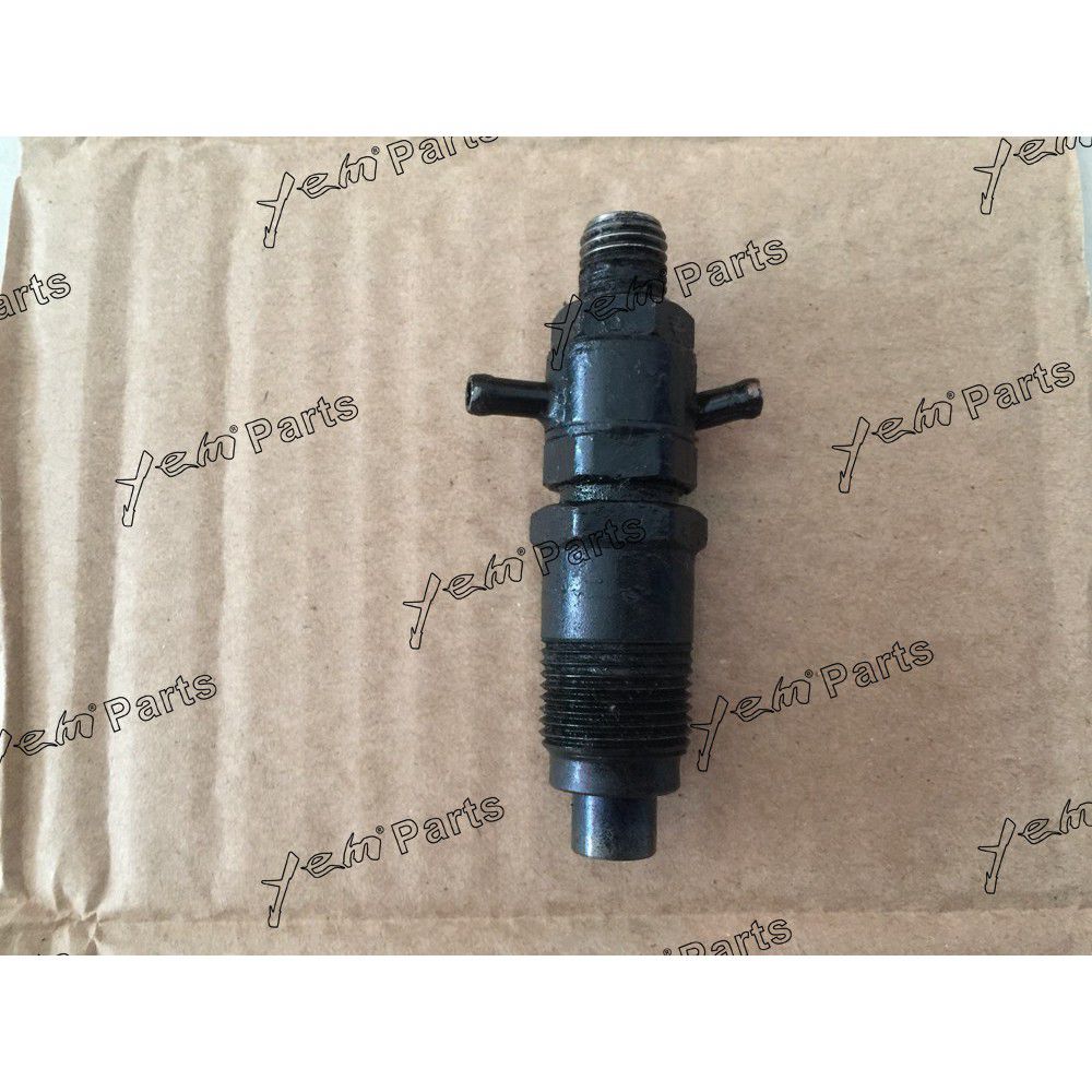 Fuel Injector For Yanmar 3TNA72 Engine parts