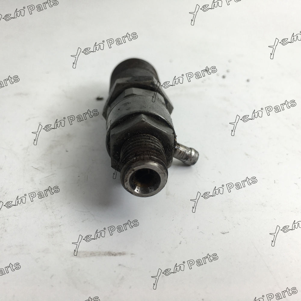 Fuel Injector 3TNA72 For Yanmar Engine parts