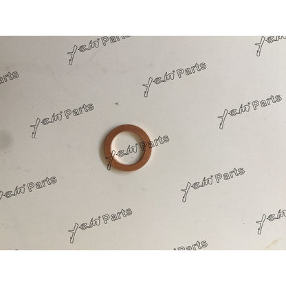 3TNA72 Gasket 124465-44950 For Yanmar Engine parts