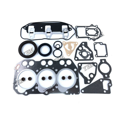 3TNA72 Full Gasket Kit For Yanmar Engine parts