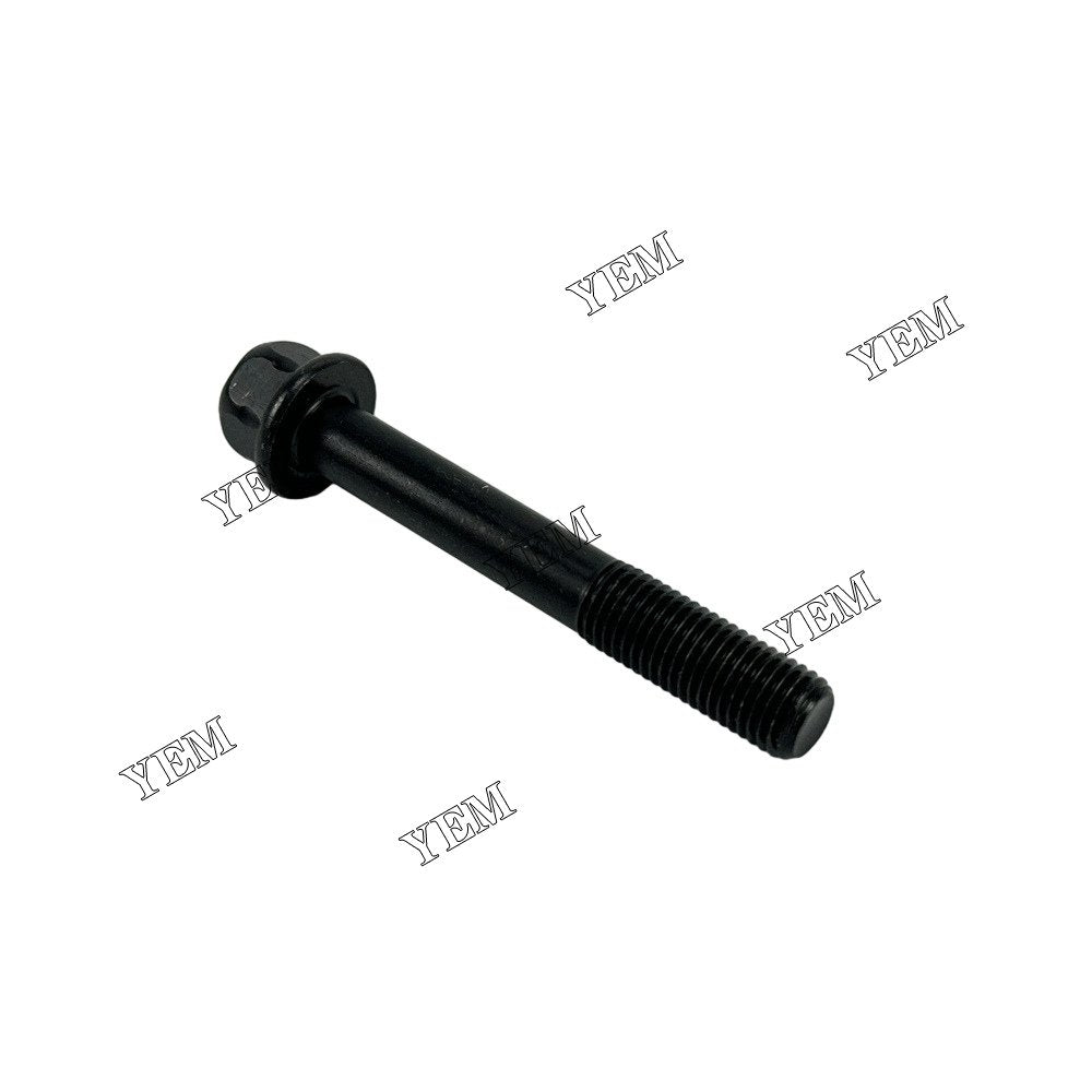 Cap Metal Bolt 119620-02020 For Yanmar 3TNA72 Engine parts