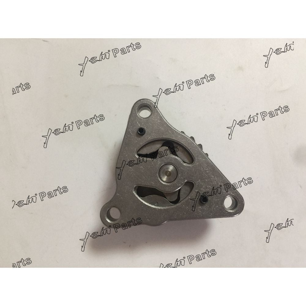 119660-32001 Oil Pump For Yanmar 3TNA72 Engine parts