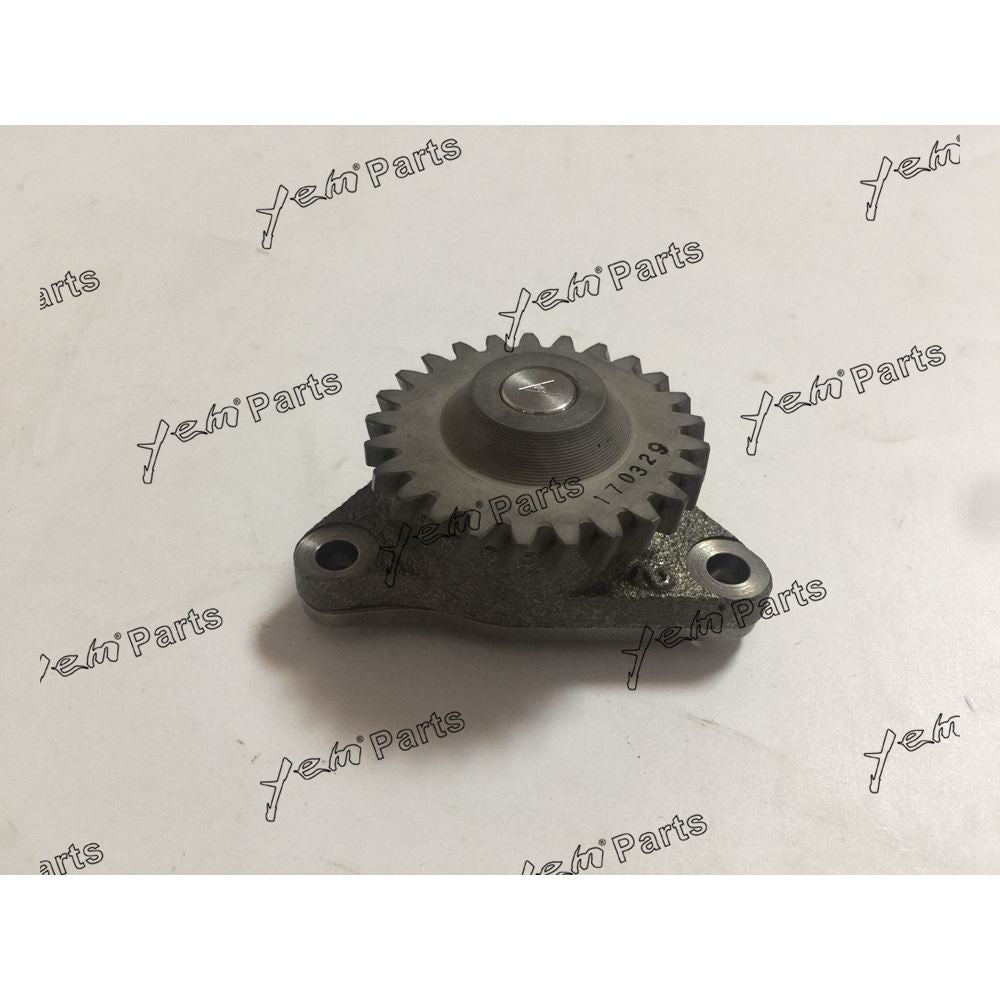 119660-32001 Oil Pump For Yanmar 3TNA72 Engine parts