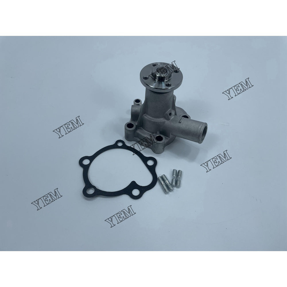 Water Pump 121450-42010 For Yanmar 3TNA72 Engine parts