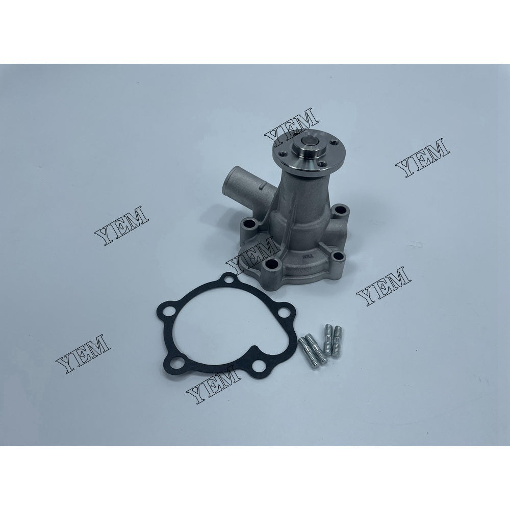 Water Pump 121450-42010 For Yanmar 3TNA72 Engine parts