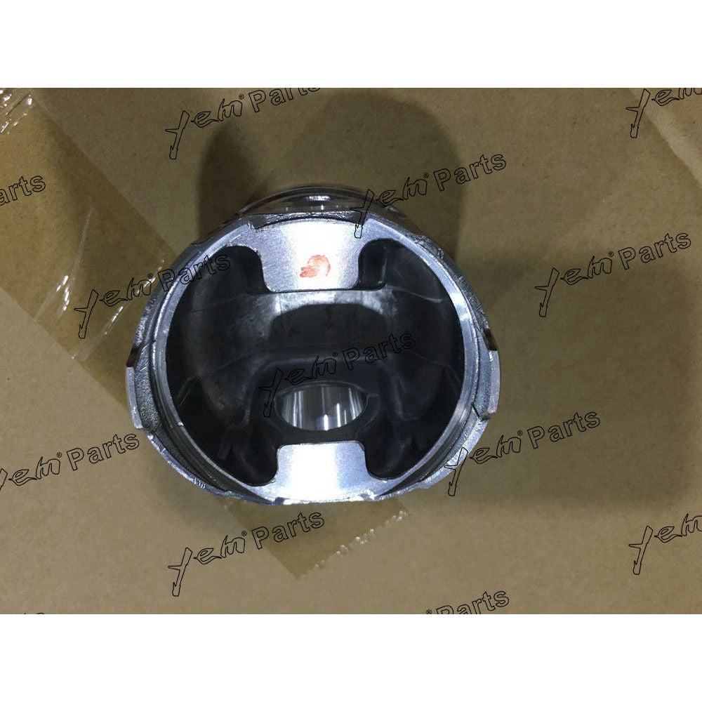 Piston 3TNA72 For Yanmar Engine parts