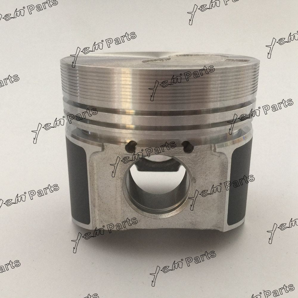 3TNA72 Piston For Yanmar Engine parts