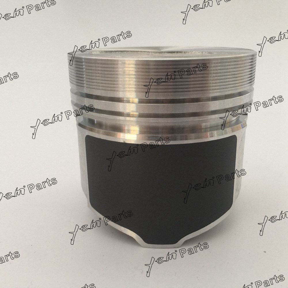 3TNA72 Piston For Yanmar Engine parts