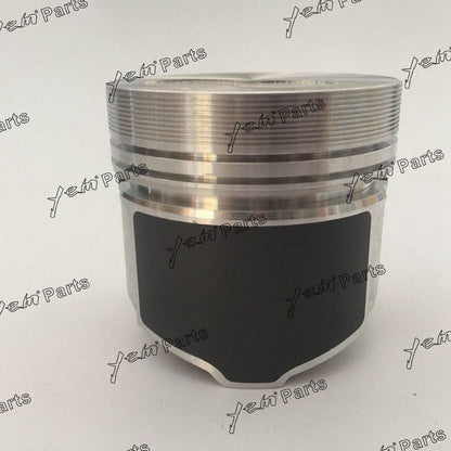 3TNA72 Piston For Yanmar Engine parts