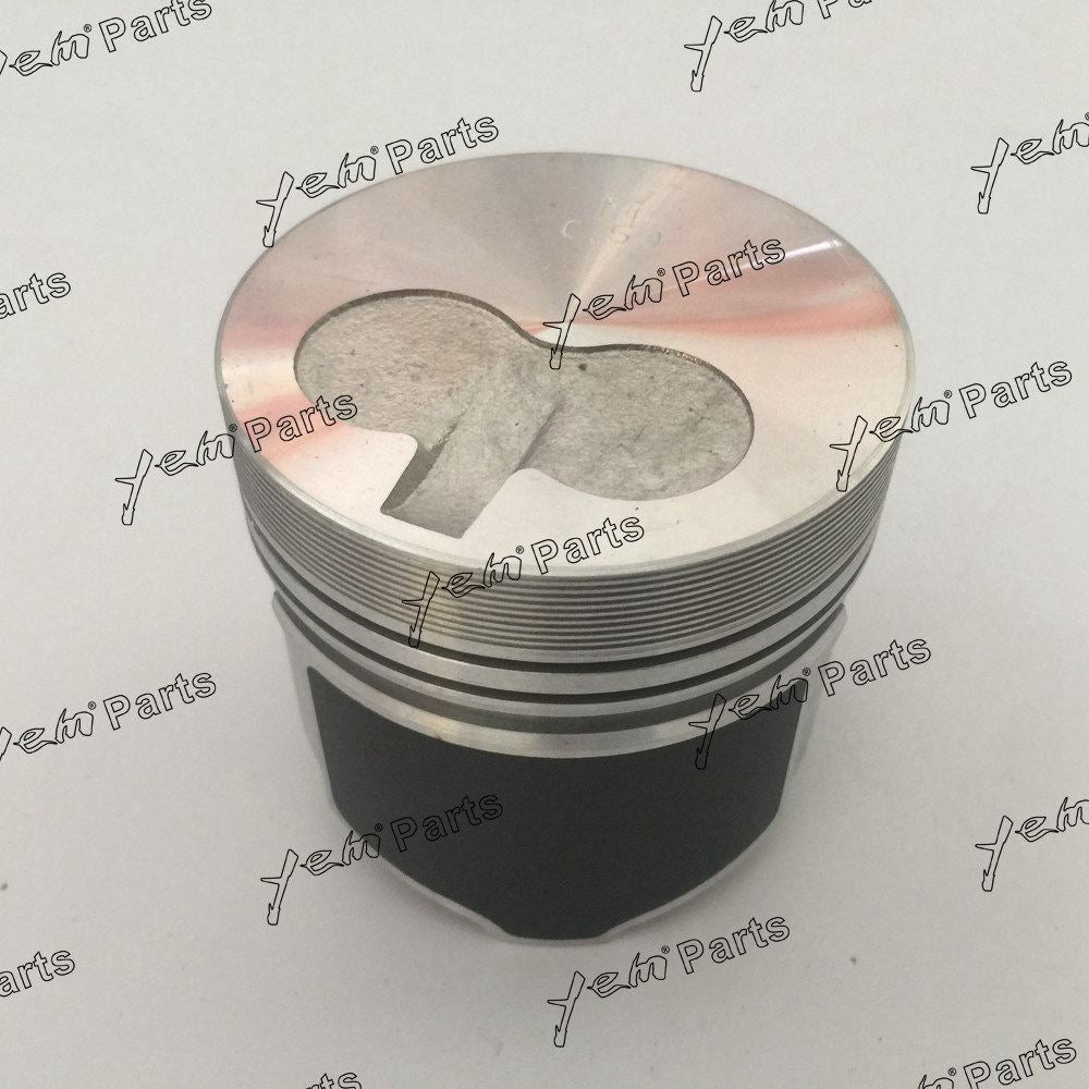 3TNA72 Piston For Yanmar Engine parts