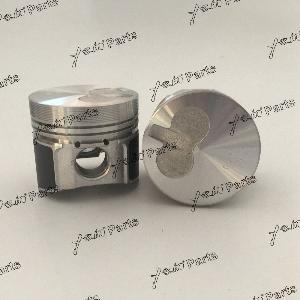 3TNA72 Piston For Yanmar Engine parts