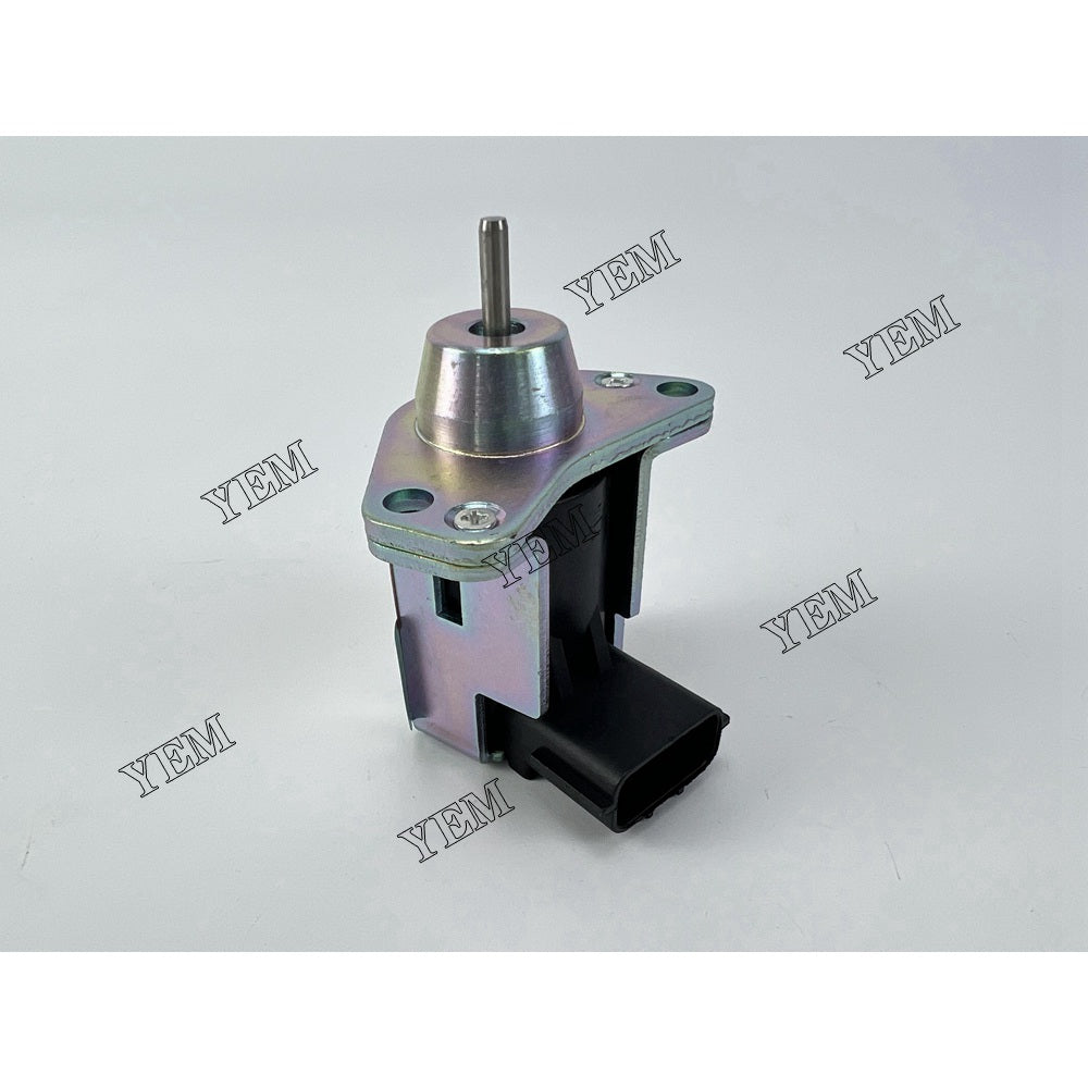 119285-77951 Solenoid valve For Yanmar 3TNA72 Engine parts