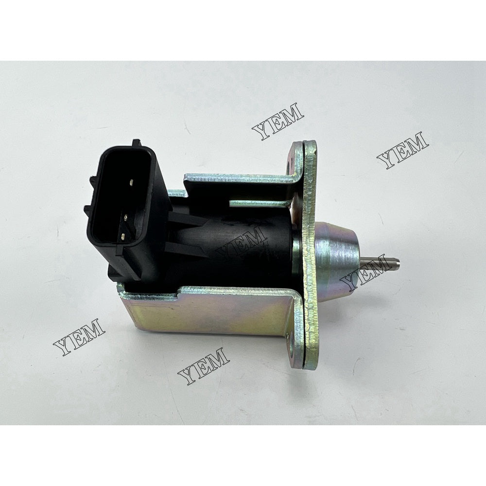 119285-77951 Solenoid valve For Yanmar 3TNA72 Engine parts