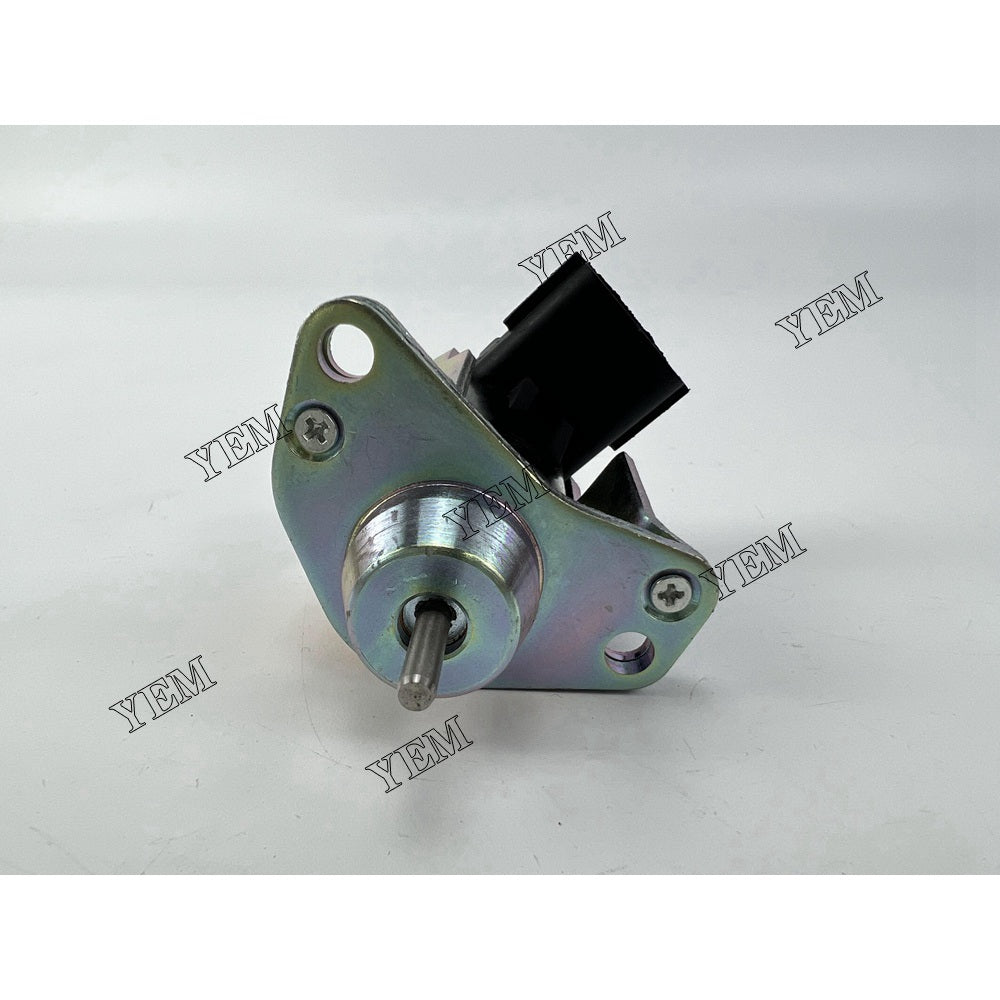 119285-77951 Solenoid valve For Yanmar 3TNA72 Engine parts