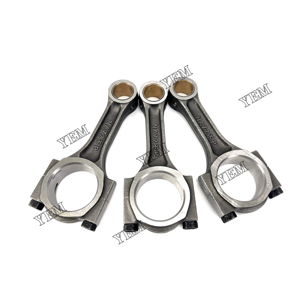 Connecting Rod For Yanmar Engine parts 3TNA72