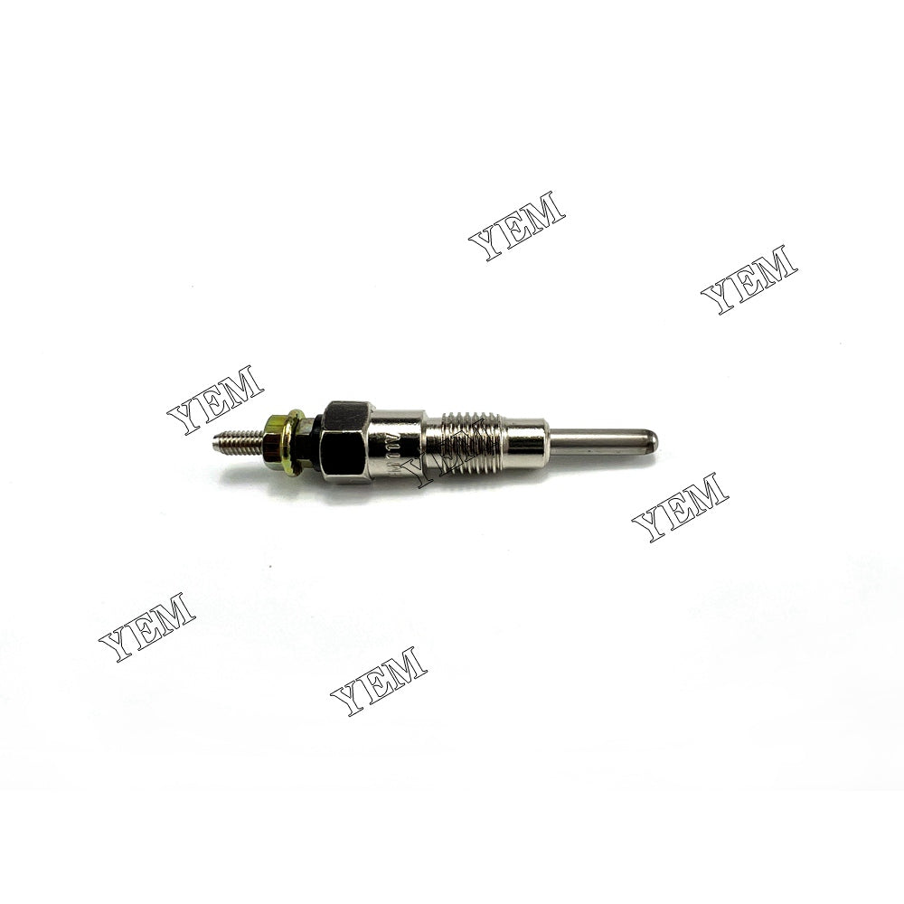 Glow Plug 15951-6551-2 129155-77801 129795-77800 119717-77800 11V For Yanmar Engine parts 3TNA72