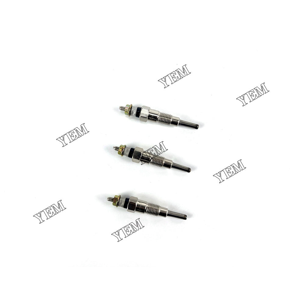 3TNA78 Glow Plug 15951-65510 11V For Yanmar Engine parts